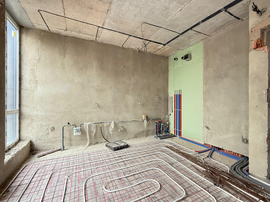 Продам трехкомнатную (3-комн.) квартиру, Горького ул, 29, Нальчик г