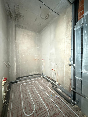 Продам трехкомнатную (3-комн.) квартиру, Горького ул, 29, Нальчик г