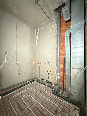 Продам трехкомнатную (3-комн.) квартиру, Горького ул, 29, Нальчик г