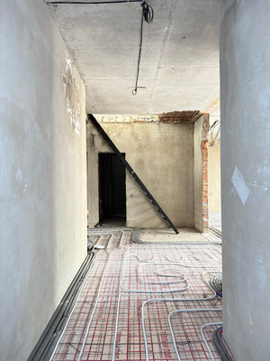 Продам трехкомнатную (3-комн.) квартиру, Горького ул, 29, Нальчик г