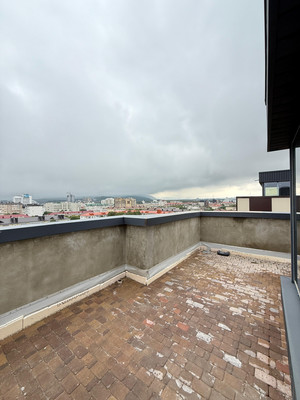 Продам трехкомнатную (3-комн.) квартиру, Горького ул, 29, Нальчик г