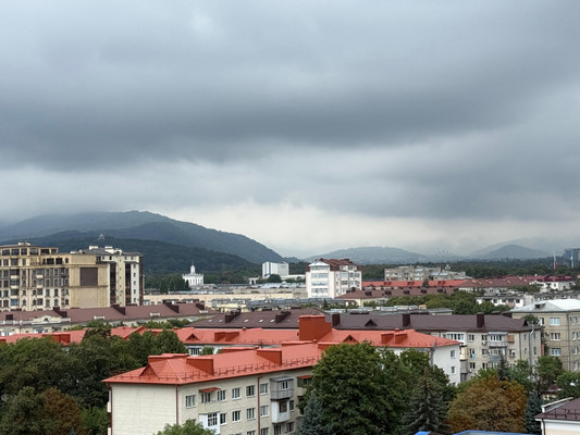 Продам трехкомнатную (3-комн.) квартиру, Горького ул, 29, Нальчик г