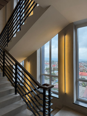 Продам трехкомнатную (3-комн.) квартиру, Горького ул, 29, Нальчик г