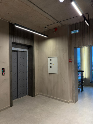 Продам трехкомнатную (3-комн.) квартиру, Горького ул, 29, Нальчик г