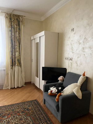 Продам трехкомнатную (3-комн.) квартиру, Калараш ул, 13, Люберцы г