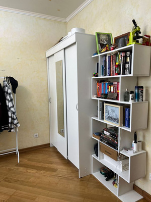 Продам трехкомнатную (3-комн.) квартиру, Калараш ул, 13, Люберцы г