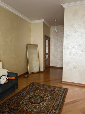 Продам трехкомнатную (3-комн.) квартиру, Калараш ул, 13, Люберцы г