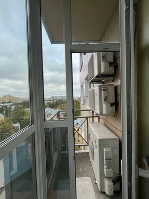 Продам трехкомнатную (3-комн.) квартиру, Калараш ул, 13, Люберцы г