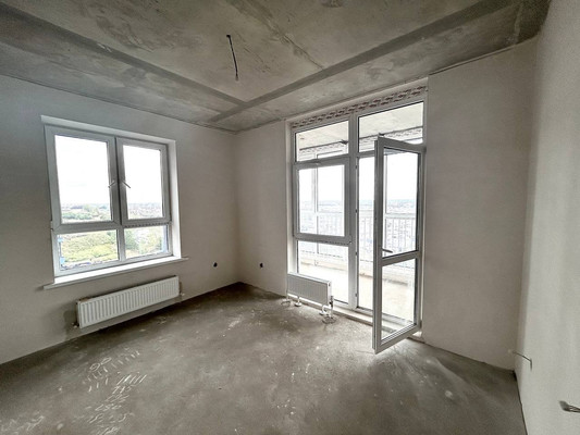 Продам трехкомнатную (3-комн.) квартиру, Наставников ул, 112, Краснодар г