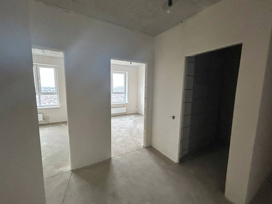 Продам трехкомнатную (3-комн.) квартиру, Наставников ул, 112, Краснодар г