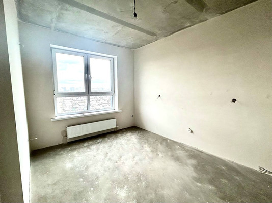 Продам трехкомнатную (3-комн.) квартиру, Наставников ул, 112, Краснодар г