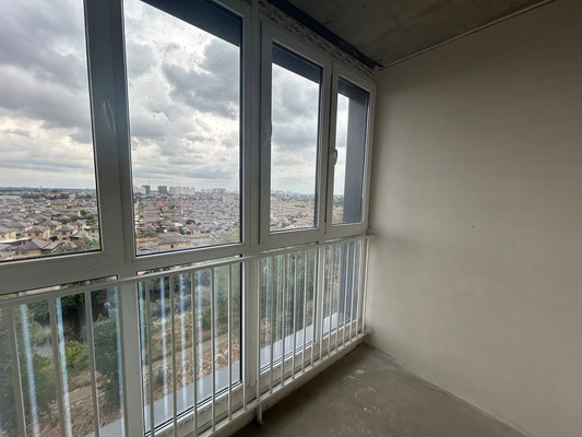 Продам трехкомнатную (3-комн.) квартиру, Наставников ул, 112, Краснодар г