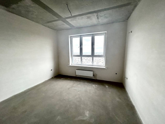 Продам трехкомнатную (3-комн.) квартиру, Наставников ул, 112, Краснодар г