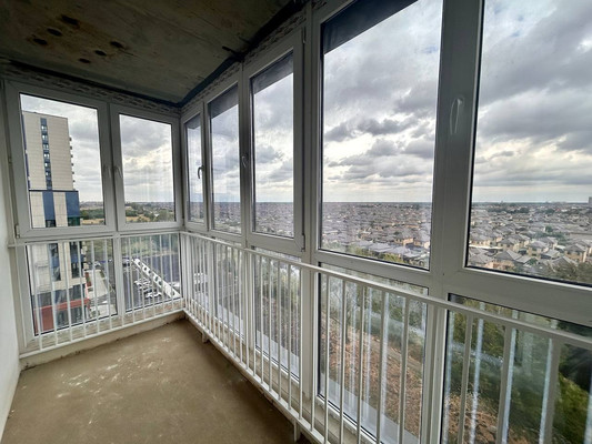 Продам трехкомнатную (3-комн.) квартиру, Наставников ул, 112, Краснодар г