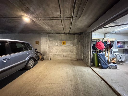 Продам машиноместо 21,75 м2, Советская ул, 36, Пермь г