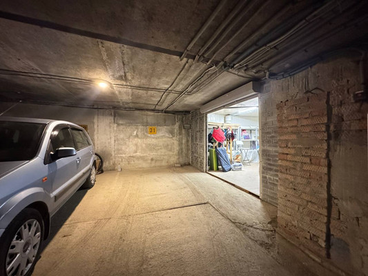 Продам машиноместо 21,75 м2, Советская ул, 36, Пермь г