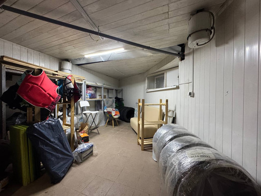 Продам машиноместо 21,75 м2, Советская ул, 36, Пермь г