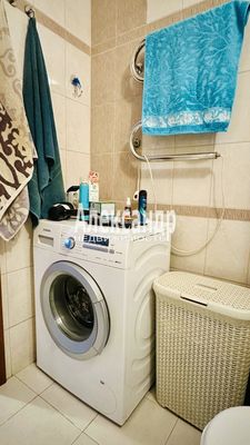Продам однокомнатную (1-комн.) квартиру, Русановская ул, 17к1, Санкт-Петербург г