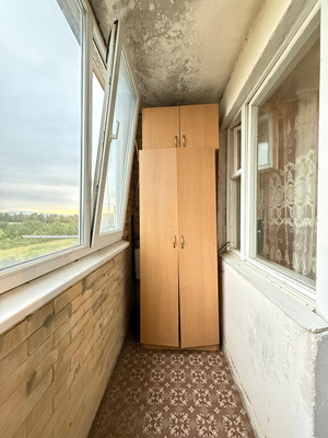 Продам трехкомнатную (3-комн.) квартиру, Мовсисяна ул, 7, Нальчик г