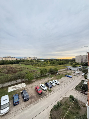 Продам трехкомнатную (3-комн.) квартиру, Мовсисяна ул, 7, Нальчик г