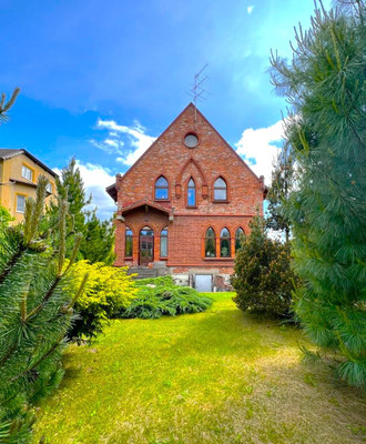 Продам дом, Андреевский 1-й проезд, 23, Калининград г, 0 км от города