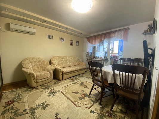 Продам двухкомнатную (2-комн.) квартиру, Ивана Голубца ул, 103, Анапа г