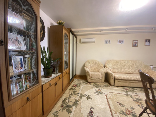 Продам двухкомнатную (2-комн.) квартиру, Ивана Голубца ул, 103, Анапа г