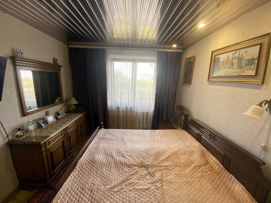 Продам двухкомнатную (2-комн.) квартиру, Ивана Голубца ул, 103, Анапа г