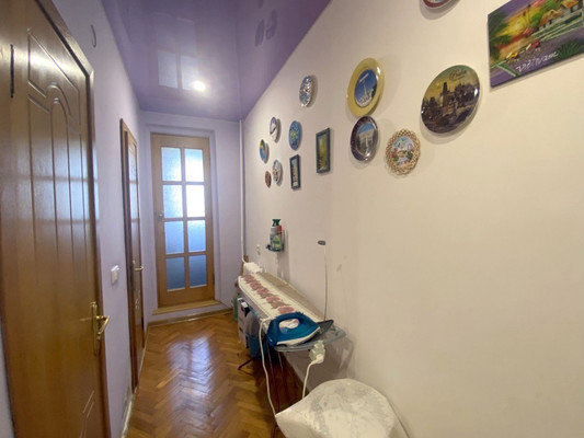 Продам двухкомнатную (2-комн.) квартиру, Ивана Голубца ул, 103, Анапа г