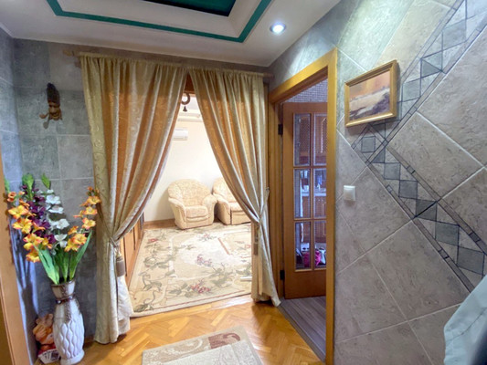 Продам двухкомнатную (2-комн.) квартиру, Ивана Голубца ул, 103, Анапа г