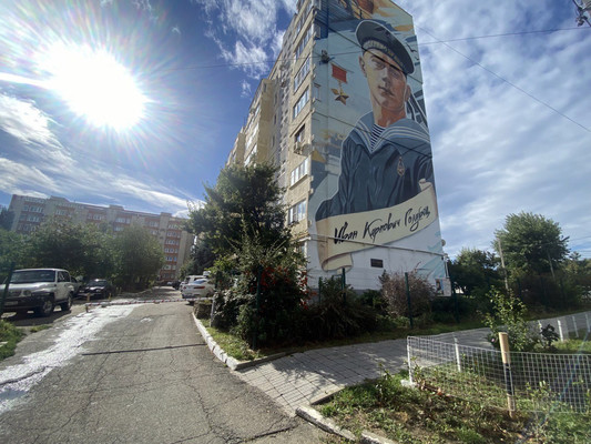 Продам двухкомнатную (2-комн.) квартиру, Ивана Голубца ул, 103, Анапа г