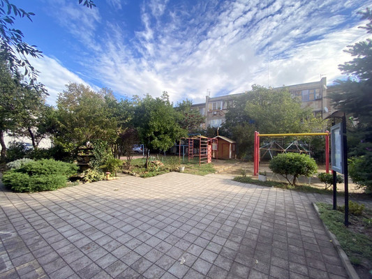 Продам двухкомнатную (2-комн.) квартиру, Ивана Голубца ул, 103, Анапа г