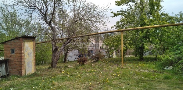 Продам участок 14 соток, ИЖС, Тельмана ул, 49, Горячий Ключ г, 0 км от города