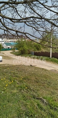 Продам участок 14 соток, ИЖС, Тельмана ул, 49, Горячий Ключ г, 0 км от города