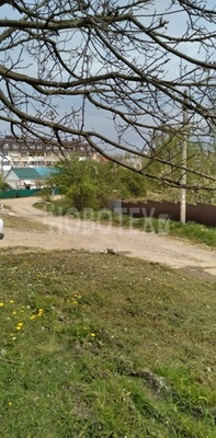 Продам участок 14 соток, ИЖС, Тельмана ул, 49, Горячий Ключ г, 0 км от города