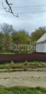 Продам участок 14 соток, ИЖС, Тельмана ул, 49, Горячий Ключ г, 0 км от города