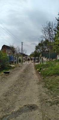 Продам участок 14 соток, ИЖС, Тельмана ул, 49, Горячий Ключ г, 0 км от города