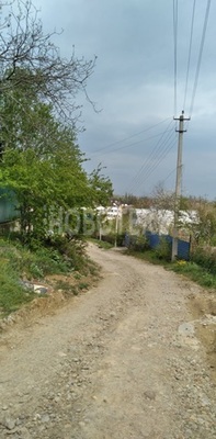 Продам участок 14 соток, ИЖС, Тельмана ул, 49, Горячий Ключ г, 0 км от города