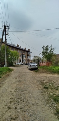 Продам участок 14 соток, ИЖС, Тельмана ул, 49, Горячий Ключ г, 0 км от города