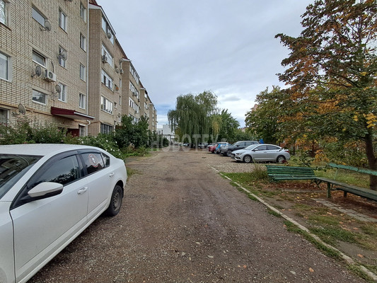 Продам однокомнатную (1-комн.) квартиру, Ленина ул, 201, Горячий Ключ г