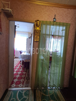 Продам однокомнатную (1-комн.) квартиру, Ленина ул, 201, Горячий Ключ г