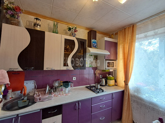 Продам однокомнатную (1-комн.) квартиру, Ленина ул, 201, Горячий Ключ г