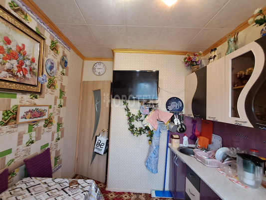 Продам однокомнатную (1-комн.) квартиру, Ленина ул, 201, Горячий Ключ г