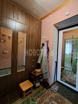 Продам однокомнатную (1-комн.) квартиру, Ленина ул, 201, Горячий Ключ г
