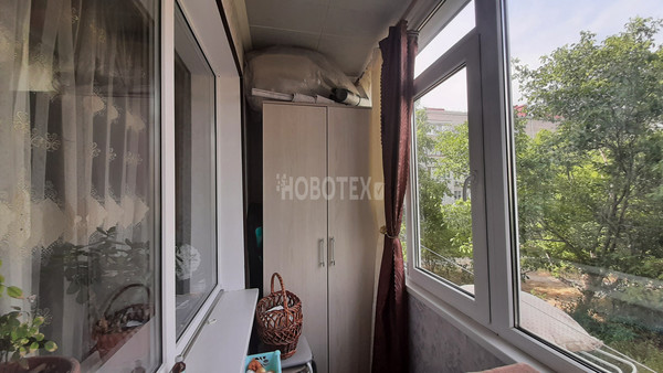 Продам однокомнатную (1-комн.) квартиру, Ленина ул, 201, Горячий Ключ г