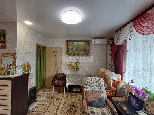 Продам однокомнатную (1-комн.) квартиру, Ленина ул, 201, Горячий Ключ г