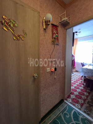 Продам однокомнатную (1-комн.) квартиру, Ленина ул, 201, Горячий Ключ г