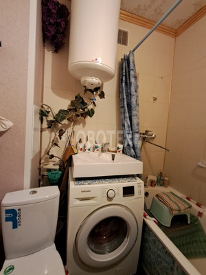 Продам однокомнатную (1-комн.) квартиру, Ленина ул, 201, Горячий Ключ г
