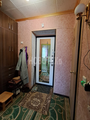 Продам однокомнатную (1-комн.) квартиру, Ленина ул, 201, Горячий Ключ г