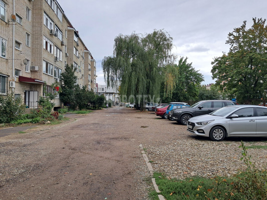 Продам однокомнатную (1-комн.) квартиру, Ленина ул, 201, Горячий Ключ г